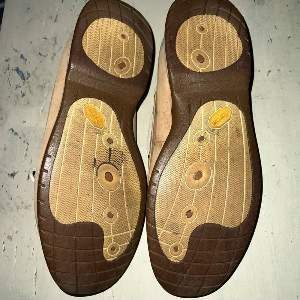 Sperry Gold Cup step into